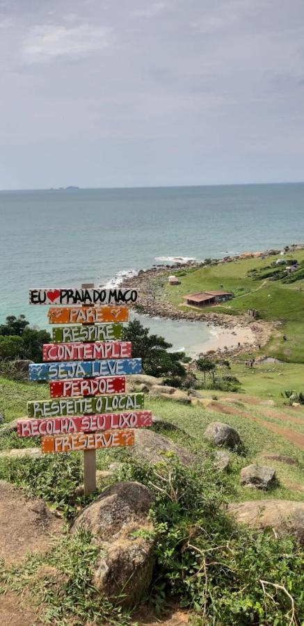 Вілла Cabana Magica Praia E Floresta, Vale Da Utopia, Pinheira Гуарда-ду-Ембау Екстер'єр фото