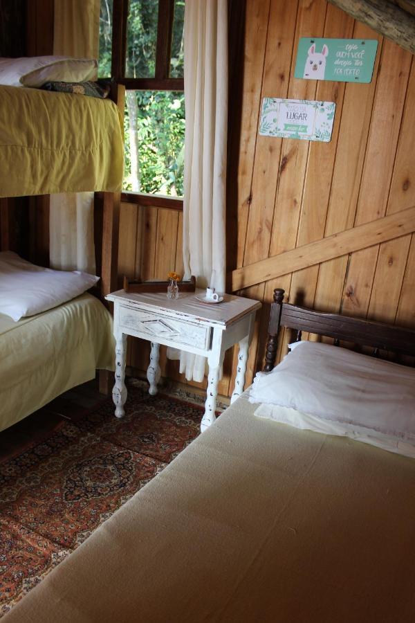 Вілла Cabana Magica Praia E Floresta, Vale Da Utopia, Pinheira Гуарда-ду-Ембау Екстер'єр фото